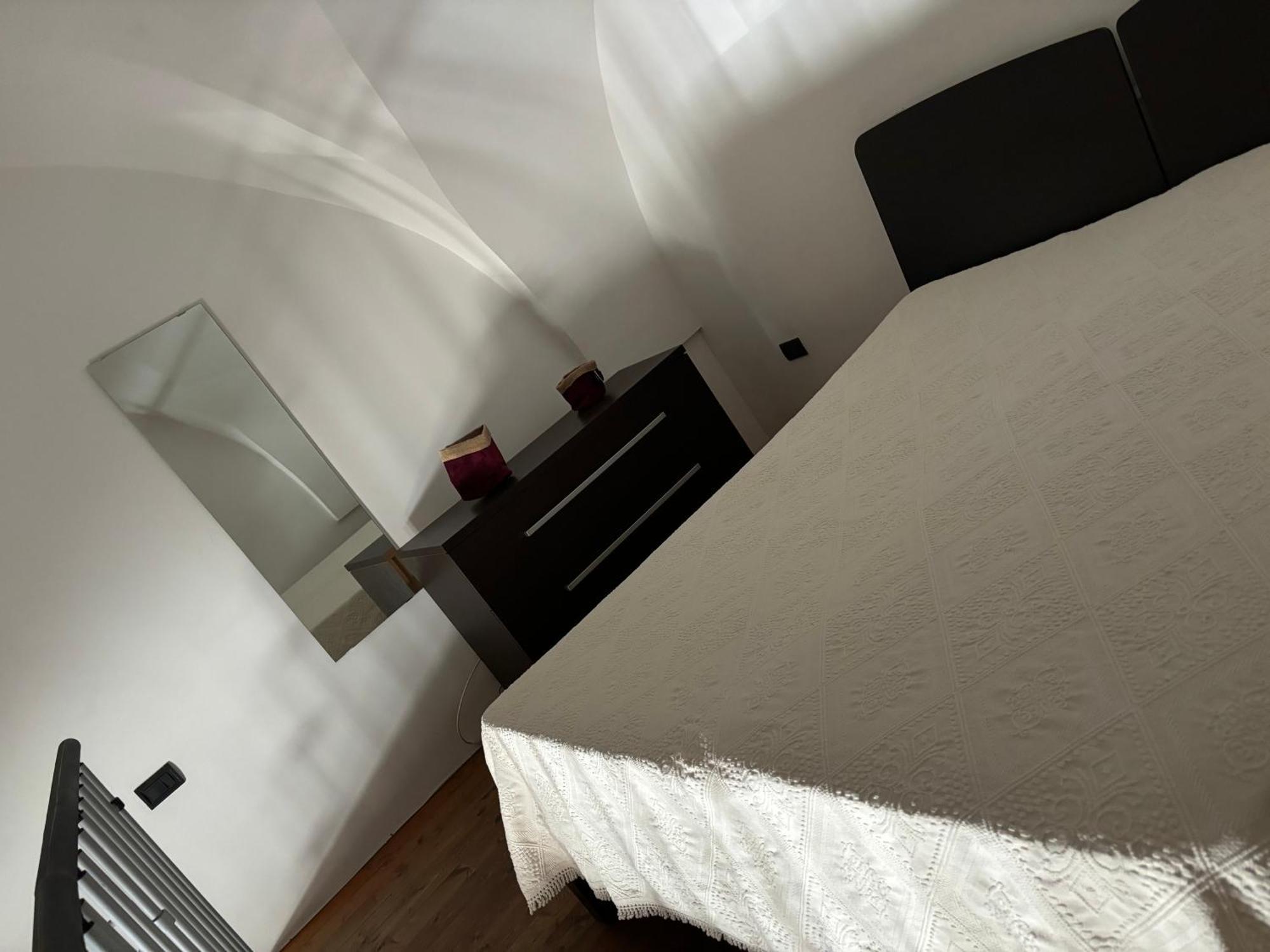L'Officina Di Tommy Villa Lecce Eksteriør billede