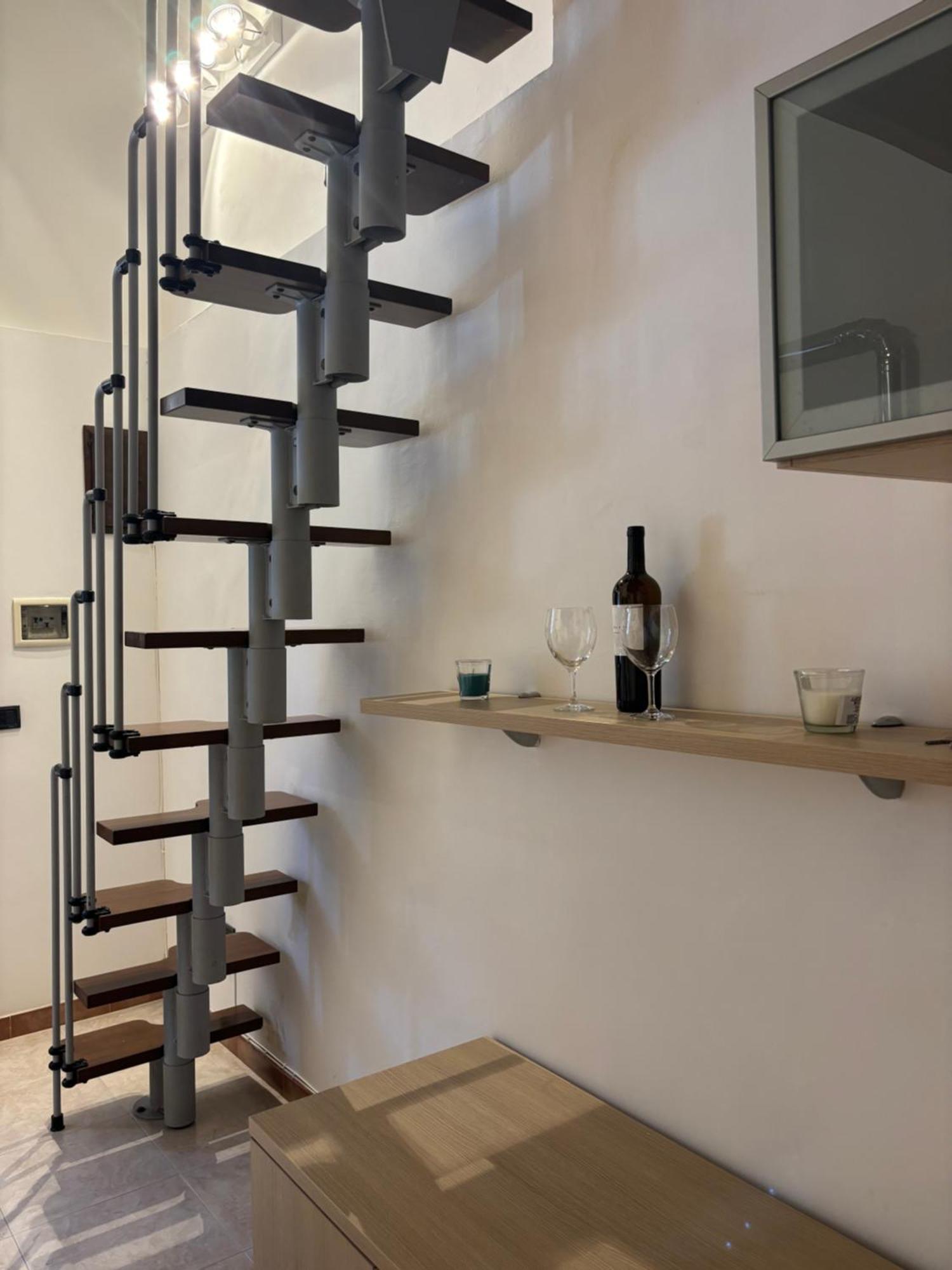 L'Officina Di Tommy Villa Lecce Eksteriør billede