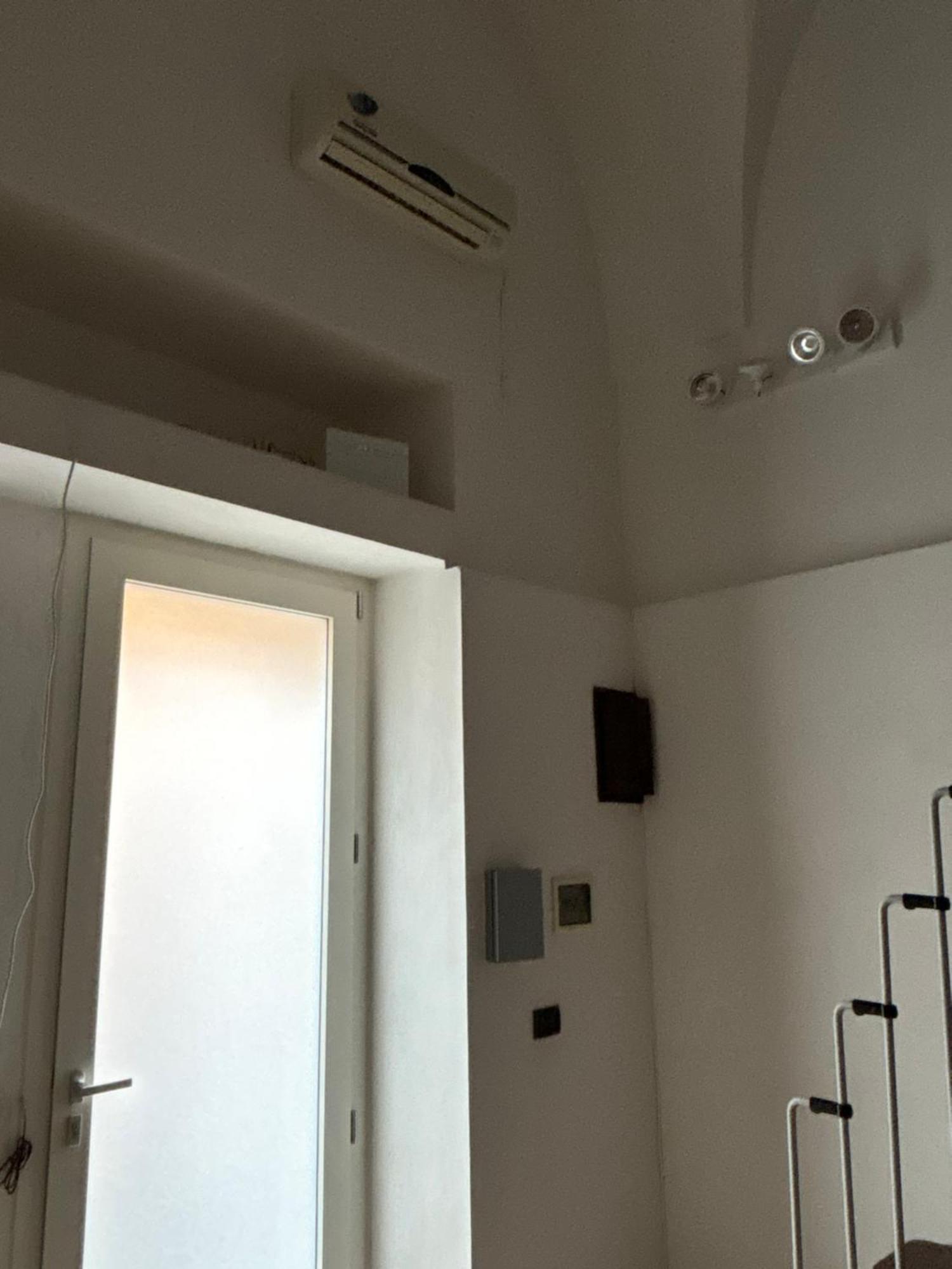 L'Officina Di Tommy Villa Lecce Eksteriør billede
